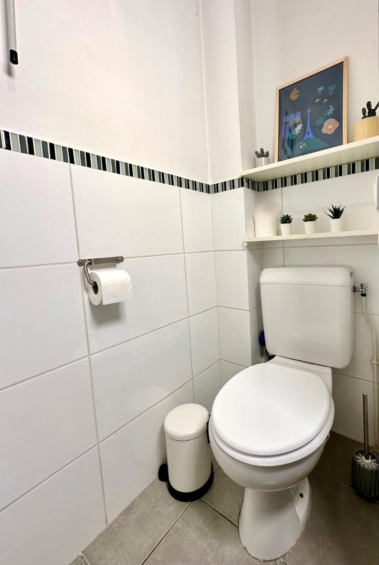 Ferienwohnung Le Bleu Soleil - A 2 Min Du Metro - 7 Min De Paris Maisons-Alfort Exterior foto